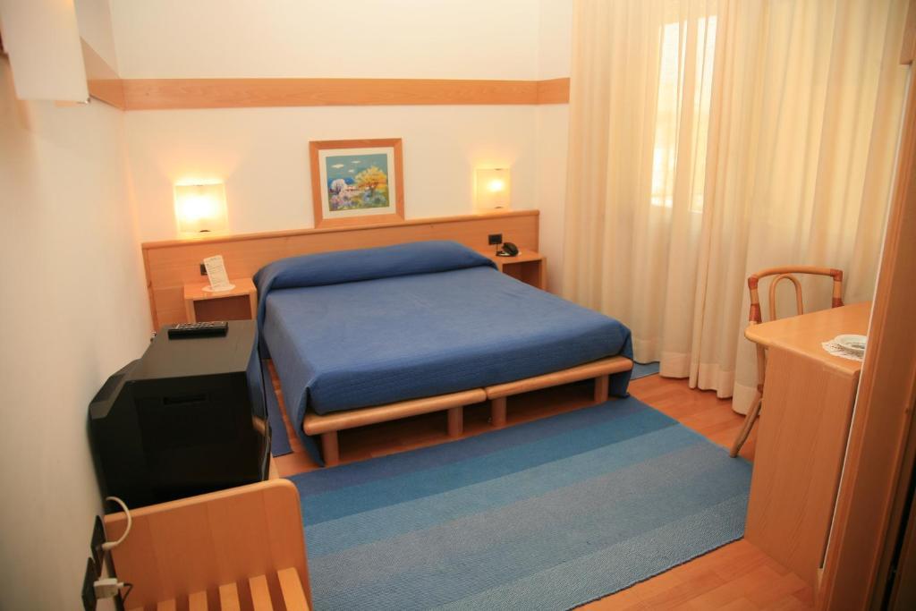 Albergo Benito ปอนเต เนลลัลปี ห้อง รูปภาพ